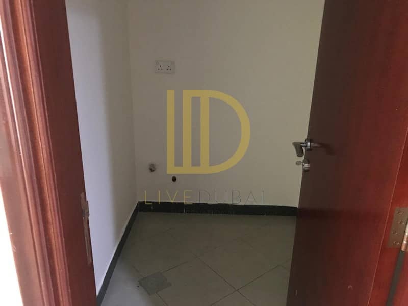 Rented | CBD Full Facility Bldg 1 Bed Higher Floor - Image 13