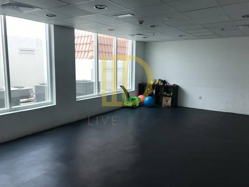 Rented | CBD Full Facility Bldg 1 Bed Higher Floor - Image 14