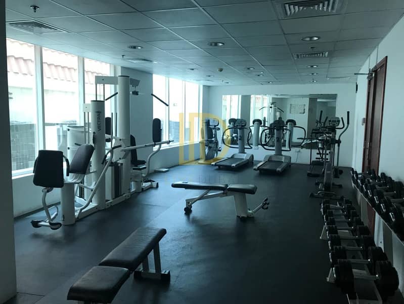 Rented | CBD Full Facility Bldg 1 Bed Higher Floor - Image 17