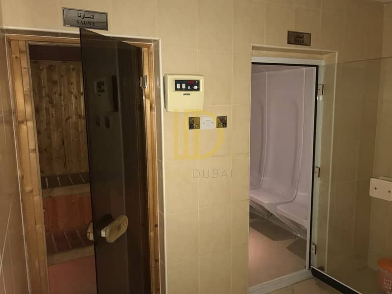 Rented | CBD Full Facility Bldg 1 Bed Higher Floor - Image 18