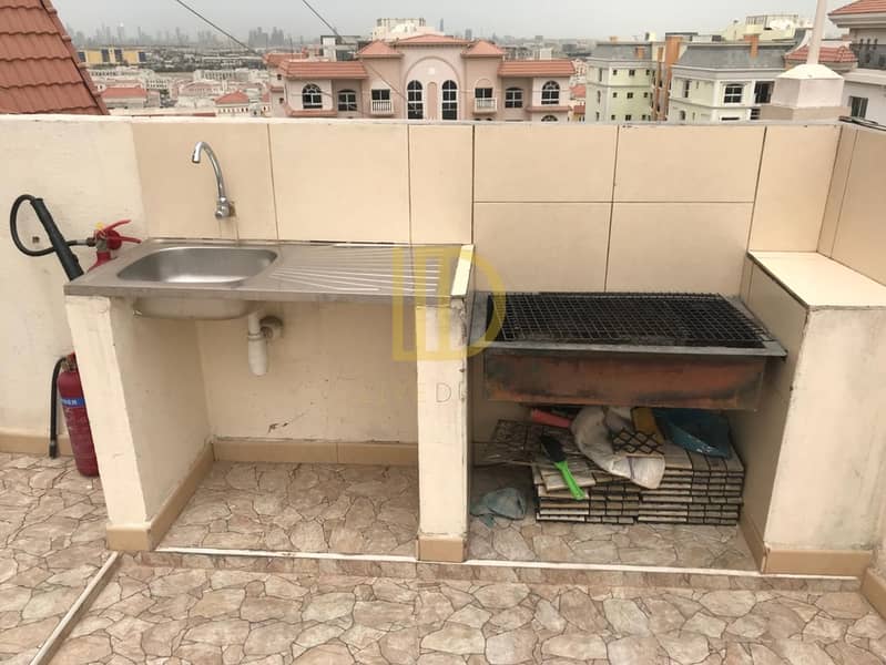 Rented | CBD Full Facility Bldg 1 Bed Higher Floor - Image 19