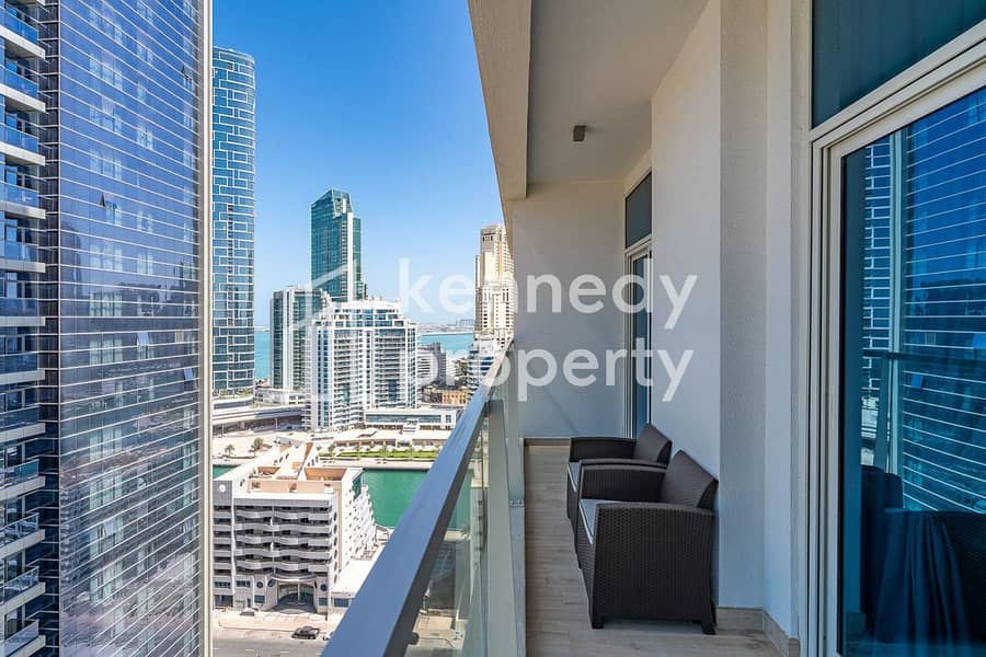 Move In Now | Sea View | Modern Furniture - Image 10