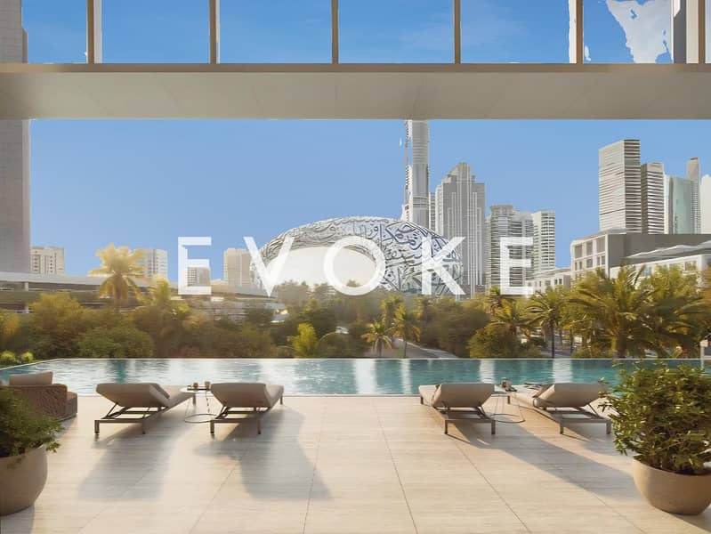 High End 3BR Serviced Luxury Apartment | Best Deal - Image 8