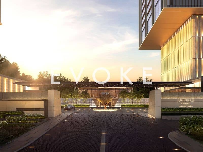 High End 3BR Serviced Luxury Apartment | Best Deal - Image 9