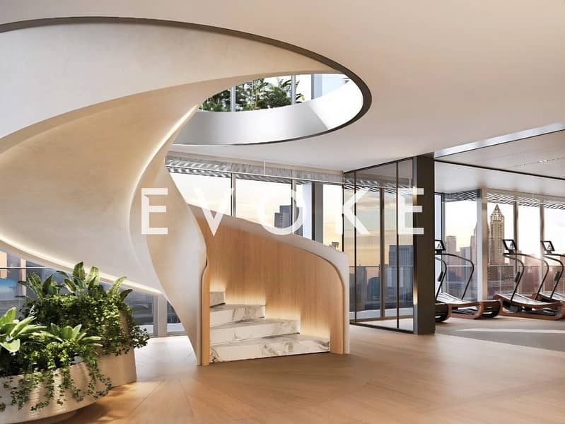 High End 3BR Serviced Luxury Apartment | Best Deal - Image 10