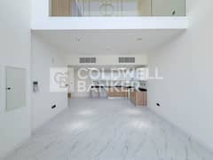 Maids Room | Spacious | Prime Location