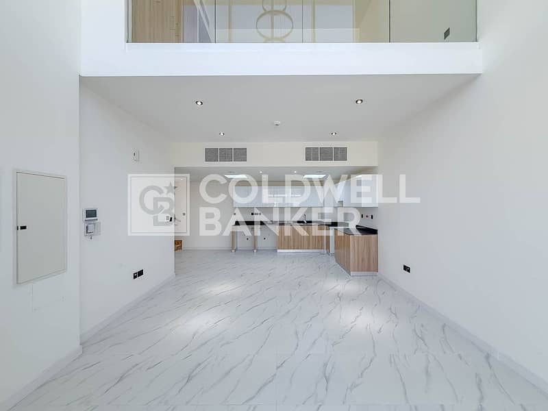 Maids Room | Spacious | Prime Location