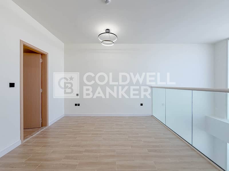 Maids Room | Spacious | Prime Location