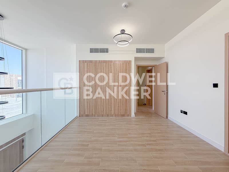 Maids Room | Spacious | Prime Location - Image 6