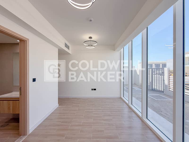 Maids Room | Spacious | Prime Location - Image 7