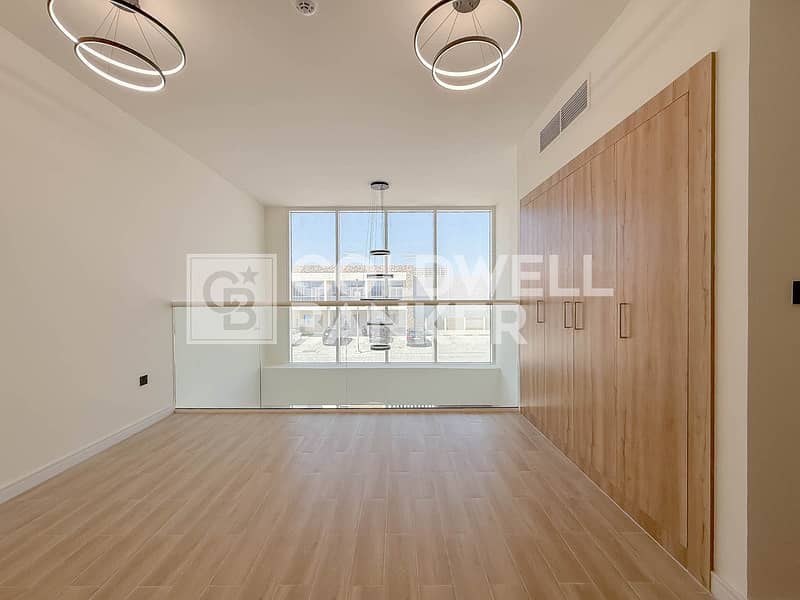 Maids Room | Spacious | Prime Location - Image 8