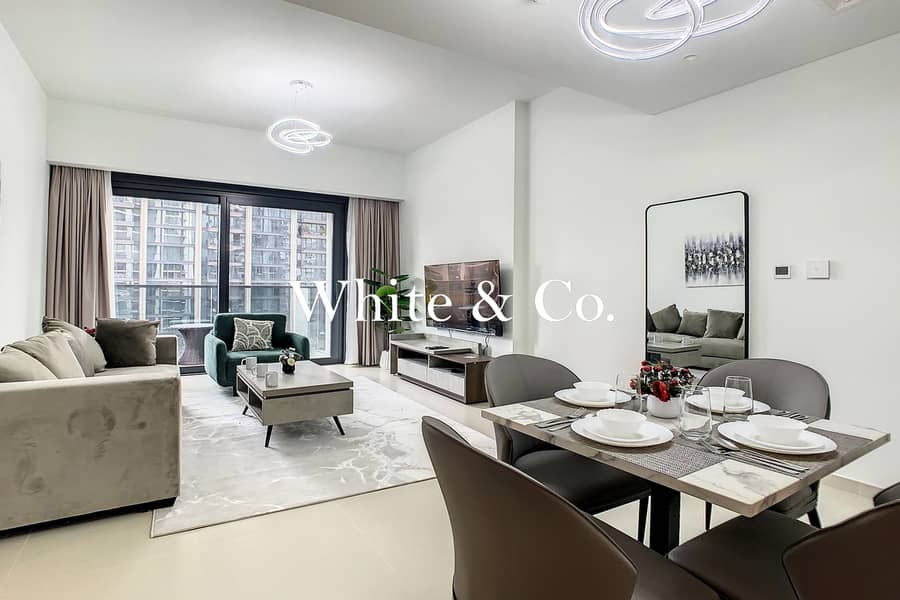 Vacant Now | Prime Location | Investment