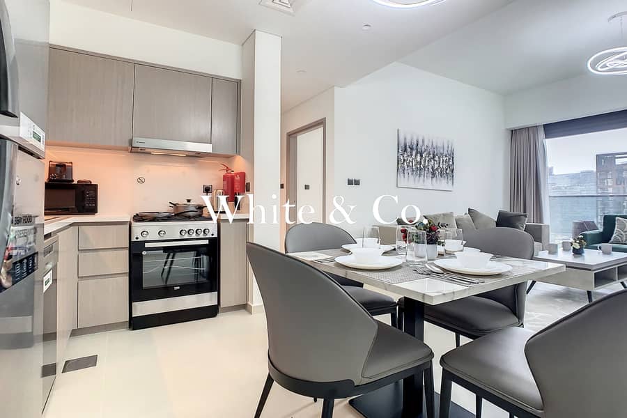 Vacant Now | Prime Location | Investment