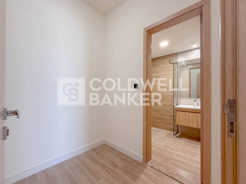 Maids Room | Spacious | Prime Location - Image 14