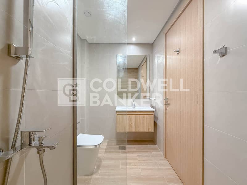 Maids Room | Spacious | Prime Location - Image 17