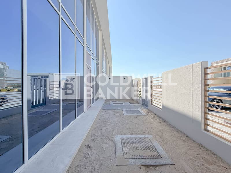 Maids Room | Spacious | Prime Location - Image 19