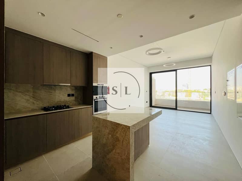 Brand New | Pool View | Premium Kitchen | Laundry