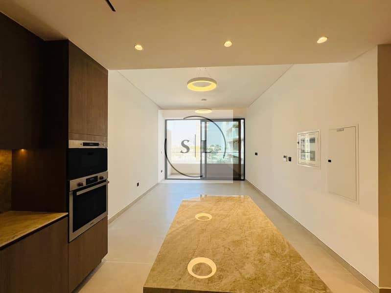 Brand New | Pool View | Premium Kitchen | Laundry