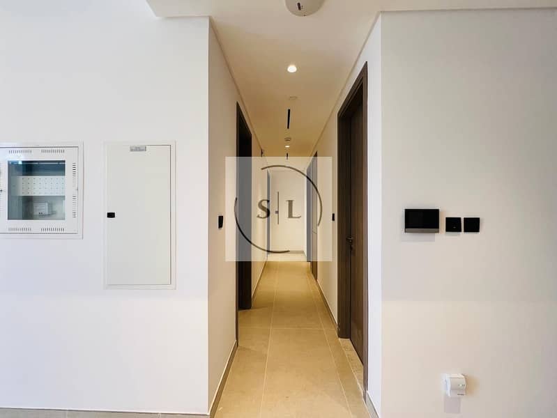 Brand New | Pool View | Premium Kitchen | Laundry - Image 7