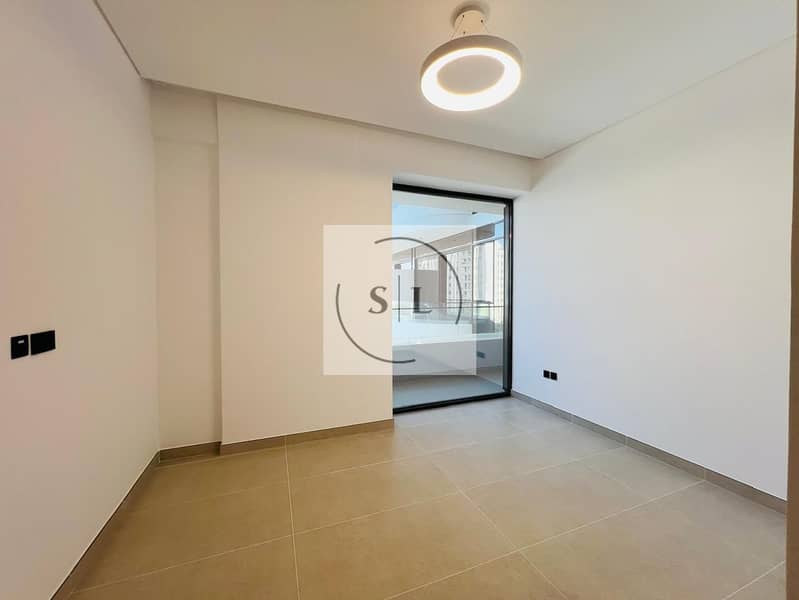 Brand New | Pool View | Premium Kitchen | Laundry - Image 8