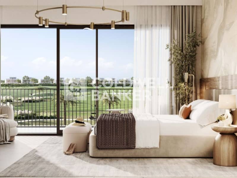 Motivated Seller | On The Golf Course | Large Plot