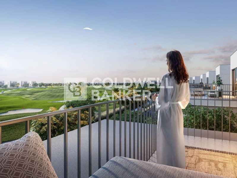 Motivated Seller | On The Golf Course | Large Plot