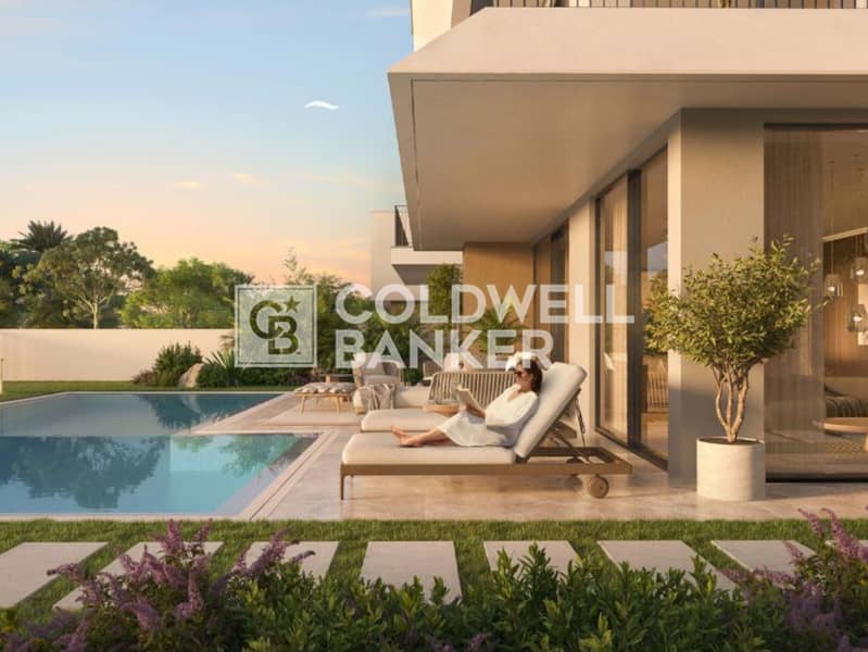 Motivated Seller | On The Golf Course | Large Plot - Image 6