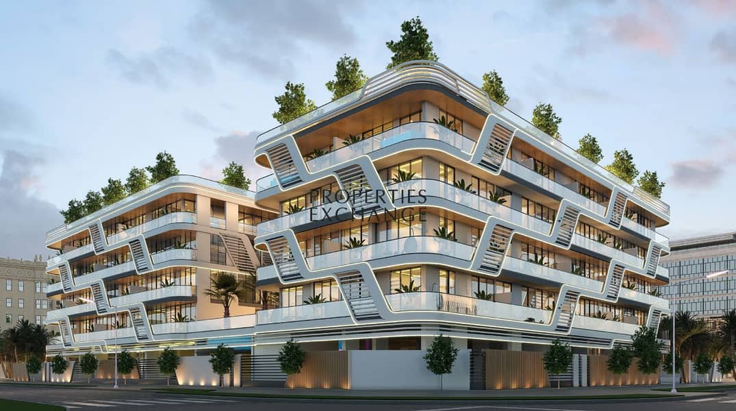 Premium Finishes | 30/70 Payment plan | Mortgage Possible