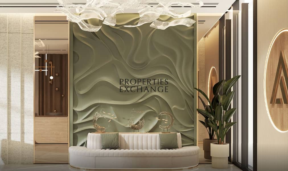 Premium Finishes | 30/70 Payment plan | Mortgage Possible