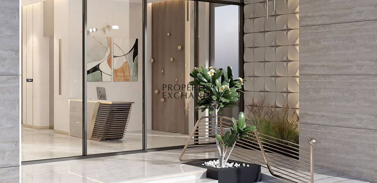 Premium Finishes | 30/70 Payment plan | Mortgage Possible