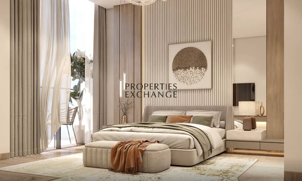 Premium Finishes | 30/70 Payment plan | Mortgage Possible