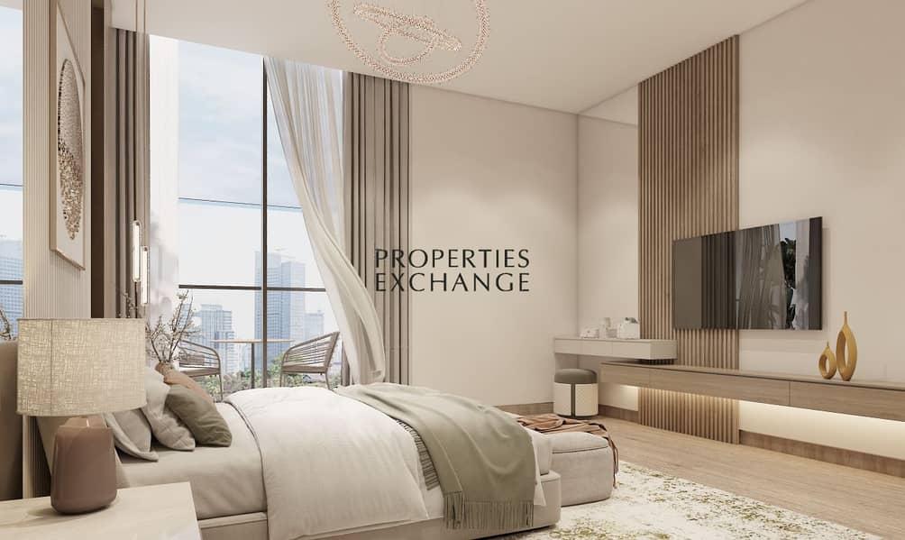 Premium Finishes | 30/70 Payment plan | Mortgage Possible