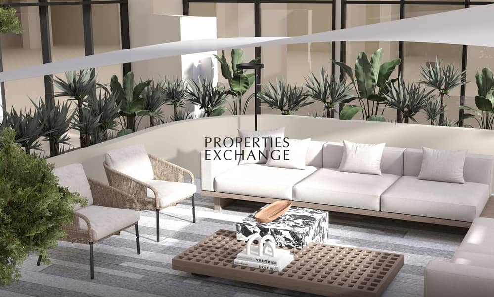 Premium Finishes | 30/70 Payment plan | Mortgage Possible - Image 8