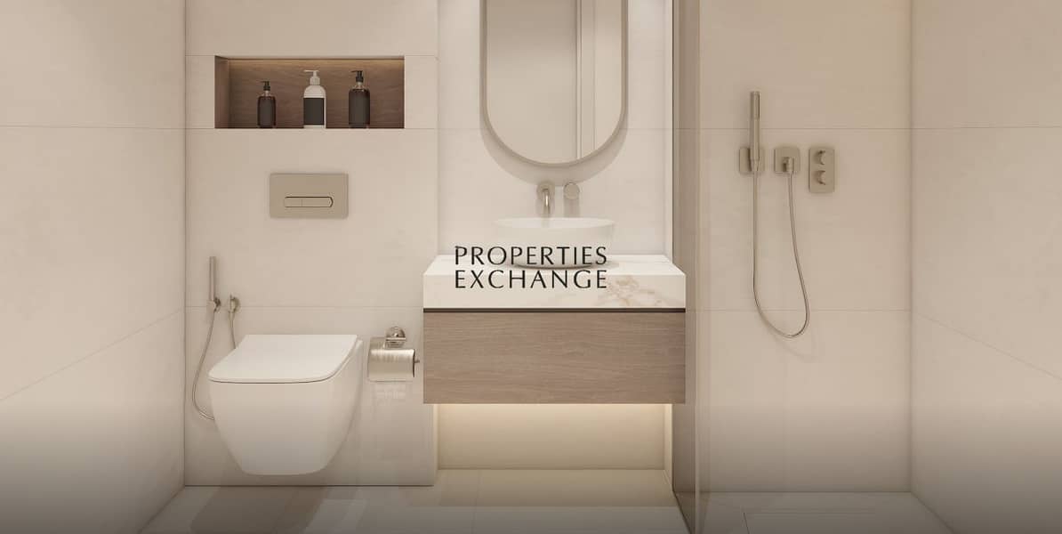 Premium Finishes | 30/70 Payment plan | Mortgage Possible - Image 9