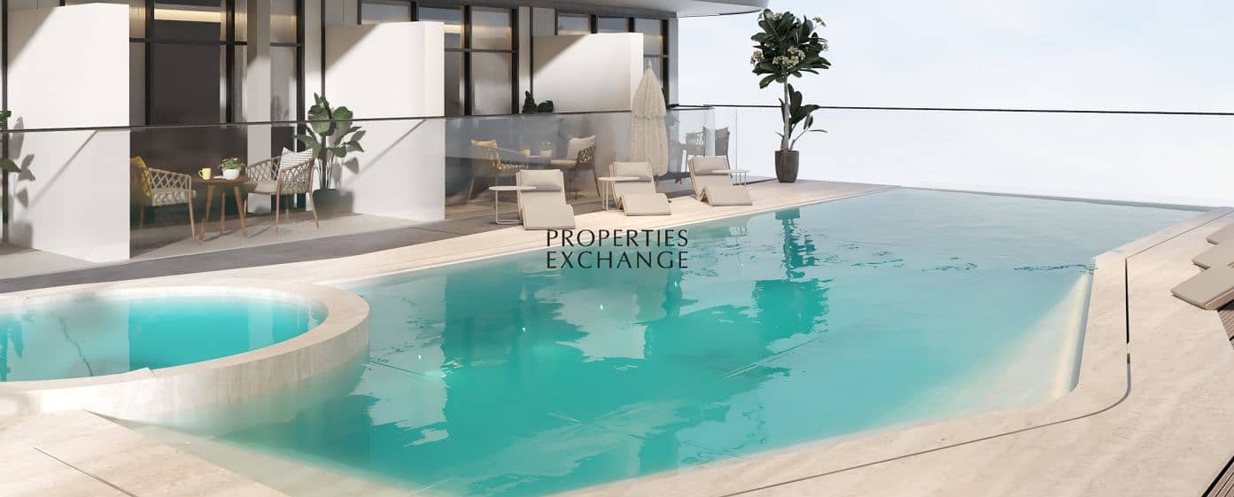 Premium Finishes | 30/70 Payment plan | Mortgage Possible - Image 12