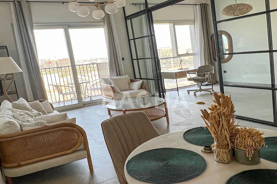 Fully Furnished | Burj Khalifa views | Vacant Soon - Image 6