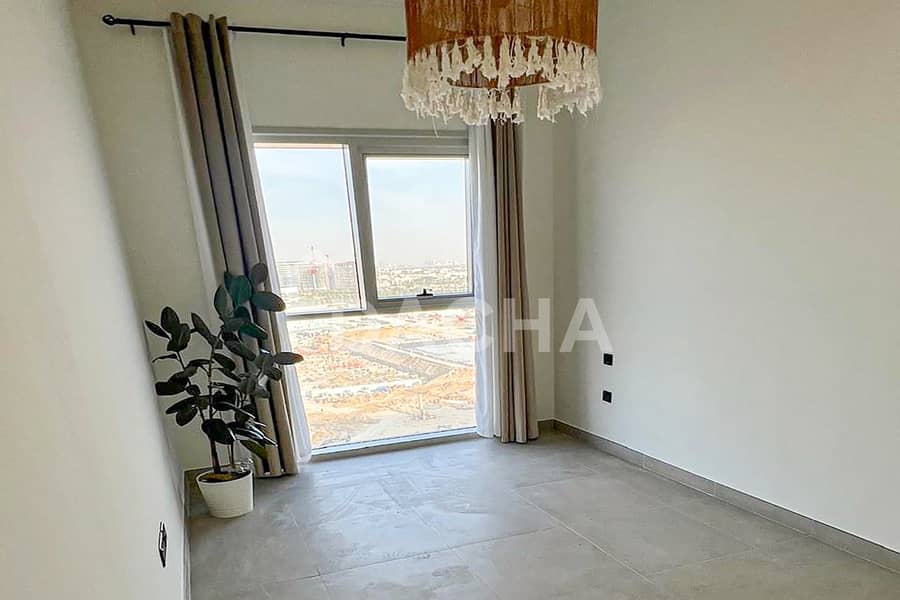 Fully Furnished | Burj Khalifa views | Vacant Soon - Image 10