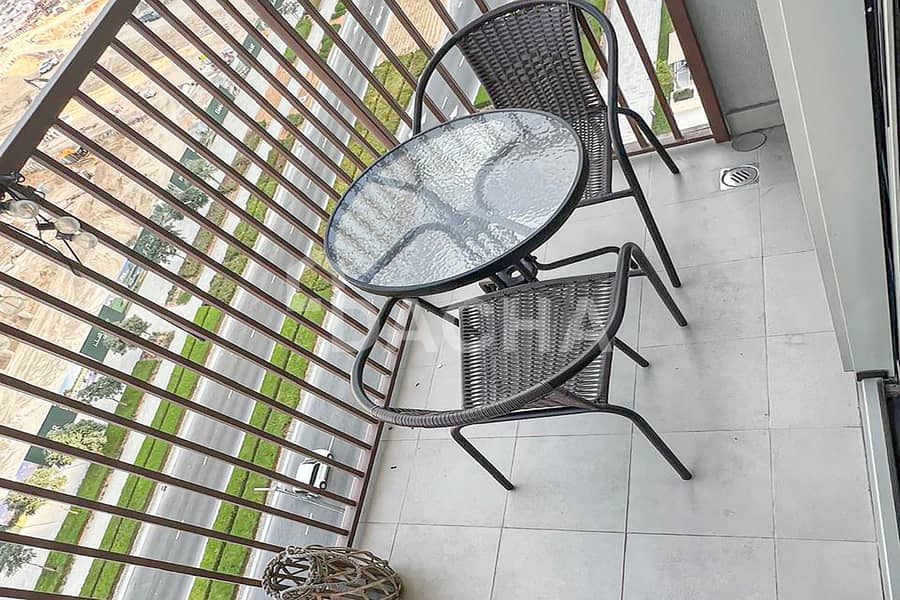 Fully Furnished | Burj Khalifa views | Vacant Soon - Image 14