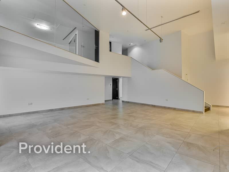 Spacious 3BR Apartment | Prime Location | Sadaf 7