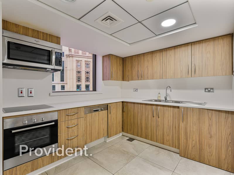 Spacious 3BR Apartment | Prime Location | Sadaf 7