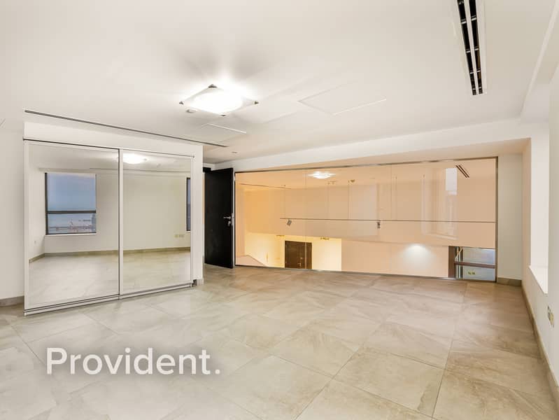 Spacious 3BR Apartment | Prime Location | Sadaf 7