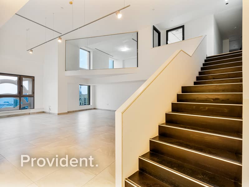 Spacious 3BR Apartment | Prime Location | Sadaf 7 - Image 6