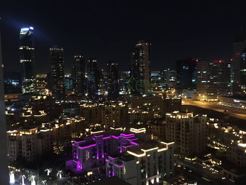 Good Condition | 1 bed Furnished | Ac Free - Image 6