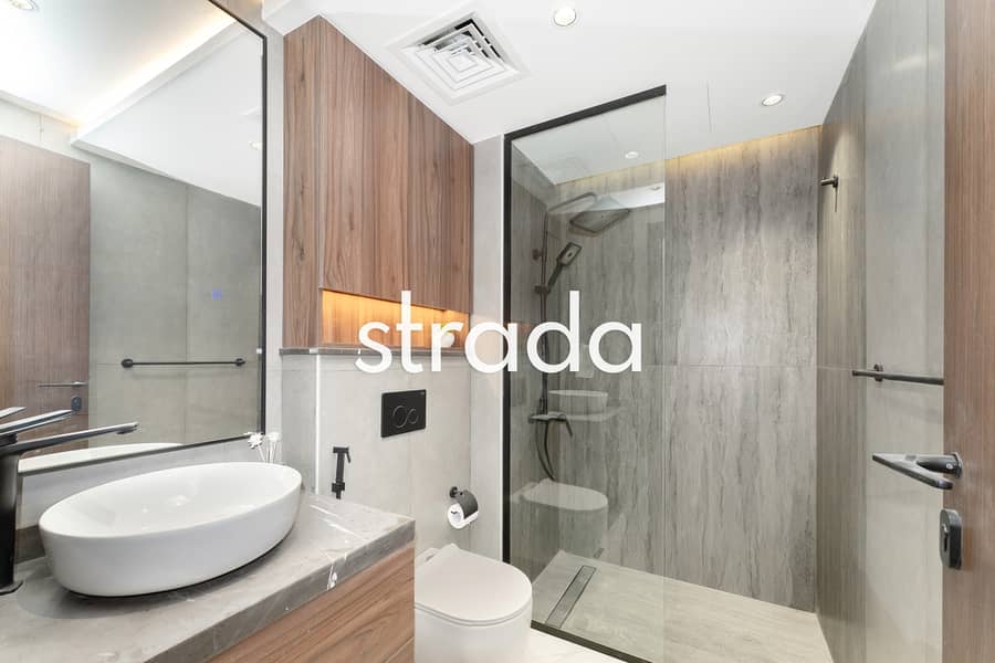 Fully Furnished | 1 minute from School | Ready Feb - Image 20