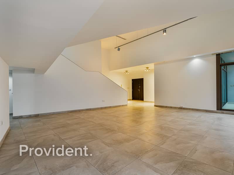 Spacious 3BR Apartment | Prime Location | Sadaf 7 - Image 7