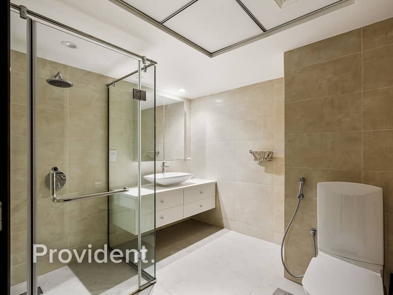 Spacious 3BR Apartment | Prime Location | Sadaf 7 - Image 8