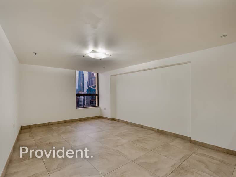 Spacious 3BR Apartment | Prime Location | Sadaf 7 - Image 9