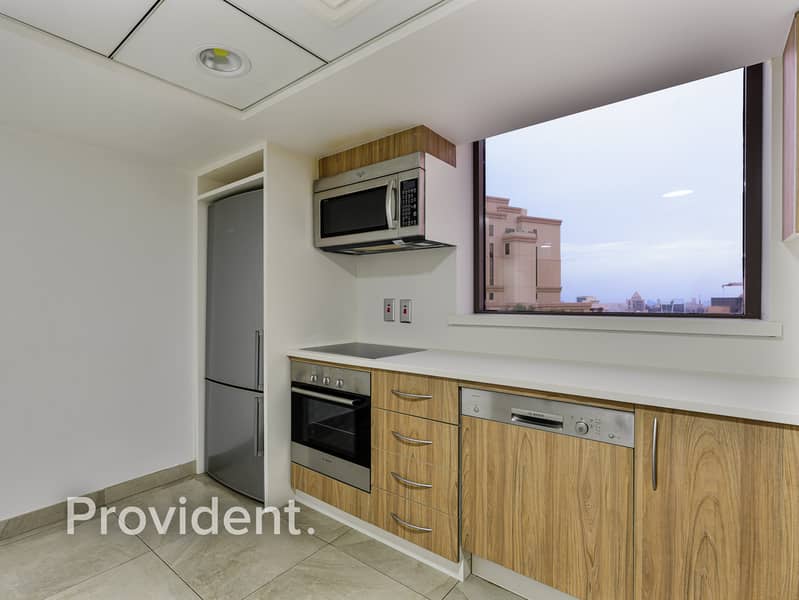 Spacious 3BR Apartment | Prime Location | Sadaf 7 - Image 10