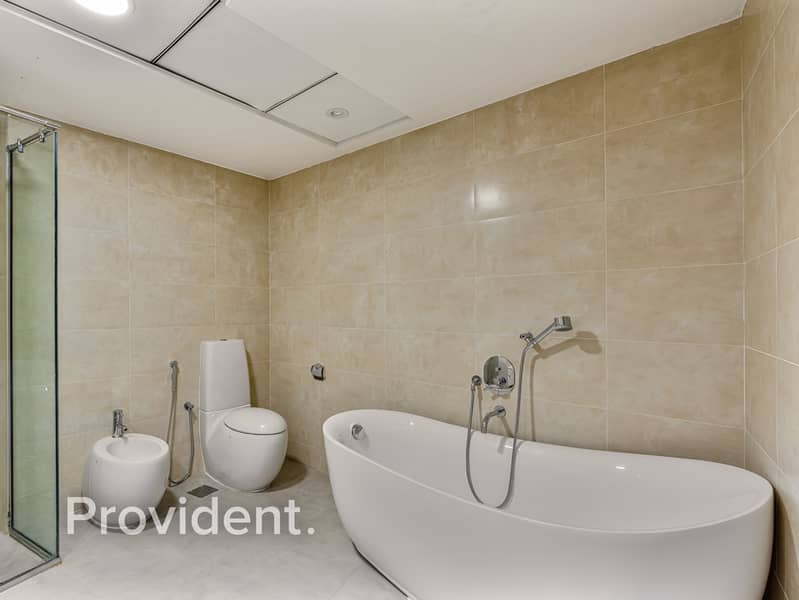 Spacious 3BR Apartment | Prime Location | Sadaf 7 - Image 15