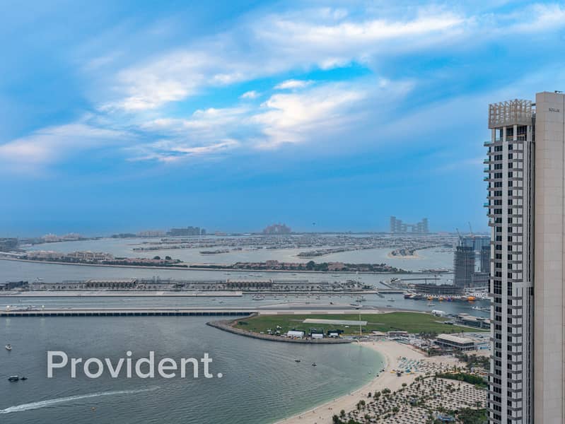 Spacious 3BR Apartment | Prime Location | Sadaf 7 - Image 18